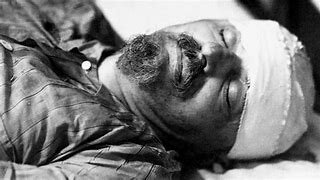 Asesinato de Trotski