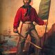 Garibaldi sbarca a marsala   gerolamo induno