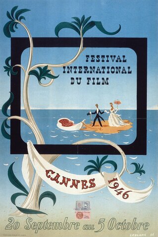 Festival Internacional de Cine Cannes