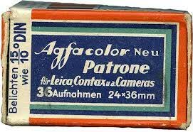 Agfacolor Neu