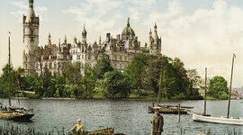 Timeline: La Germania tra il 1848 e il 1900, a cura di Sofia Fontana