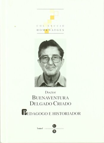 DOCTOR BUENAVENTURA DELGADO