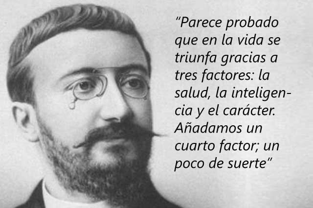 Alfred Binet (1895)