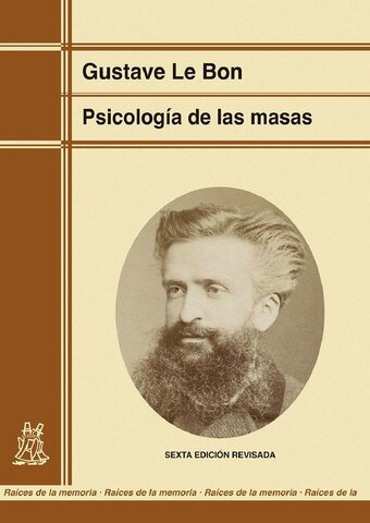 Gustave Le Bon (1895)