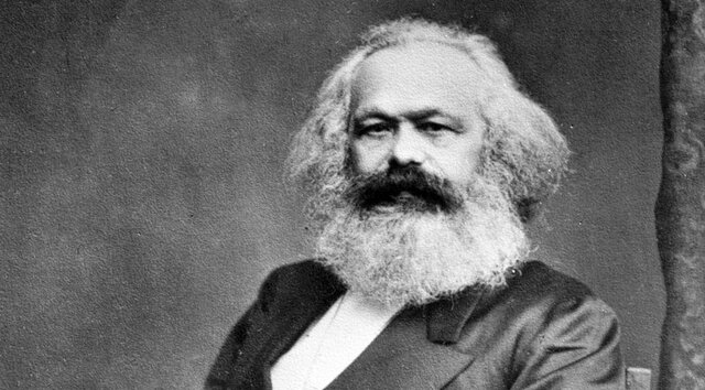 La Comune nel giudizio di Marx
