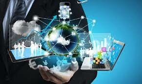 1980´s impacto tecnológico