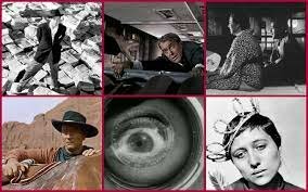 Nacen los géneros en el cine