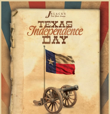 Texas Independence