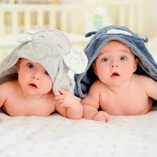 1938 Se comienza a estudiar la inteligencia en gemelos.