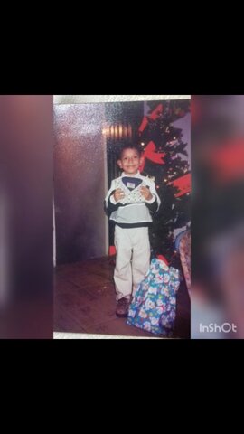 birthday and christmas