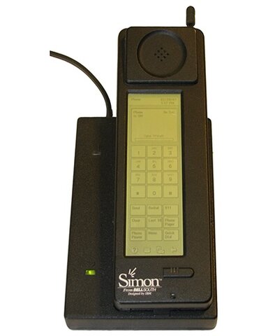 Teléfonos Inteligentes