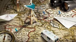 Timeline: Línea de Tiempo Evolución del Turismo en el Ecuador