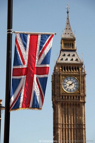 La matriz británica