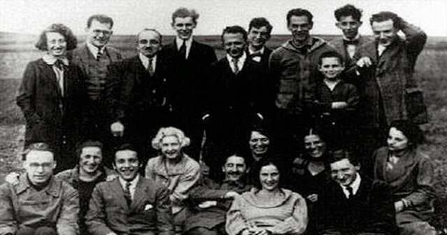 Escuela de Frankfurt/Kritische Psychologie