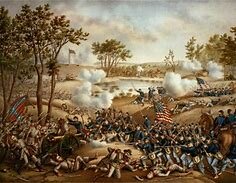 Battle of Cold Harbor
