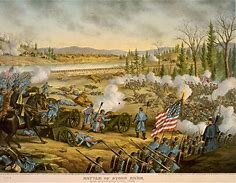 Battle of Stones River