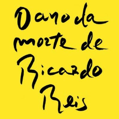 Timeline: Capitulo 19 do livro "O ano da morte de Ricardo Reis"