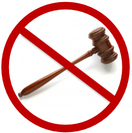 Adoption d'un troisième projet de lois pour interdire l'élection des juges