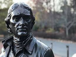 Jefferson Davis elected