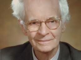 B.F. Skinner