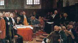 Timeline: Bouleversements et Éveil du Nationalisme