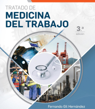 Tratado de medicina del trabajo. Elsevier Health Sciences.
