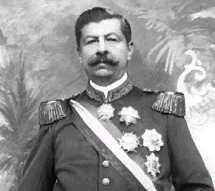 Cae Juan Vicente Gómez en Venezuela