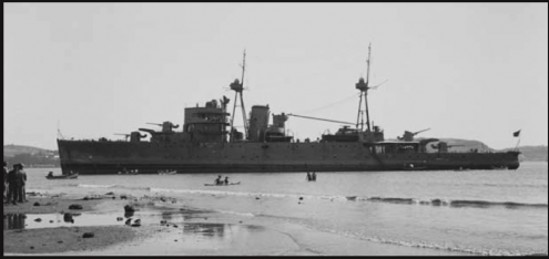 A Revolução dos Marinheiros