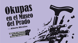 Timeline: OKUPAS EN EL MUSEO DEL PRADO