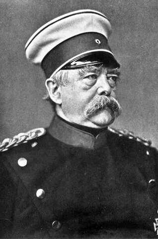 PARENTESI BISMARCK