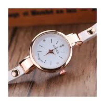 Timeline: Autobiografía: Reloj