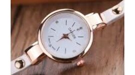 Timeline: Autobiografía: Reloj