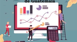 Timeline: Historia de la Estadística en Guatemala