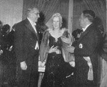 Santos presidente en Colombia (se inicia “la pausa”)