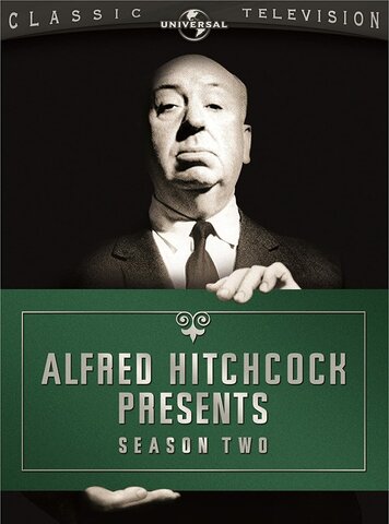 Alfred Hitchcock presents