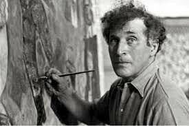 Nasce Marc Chagall