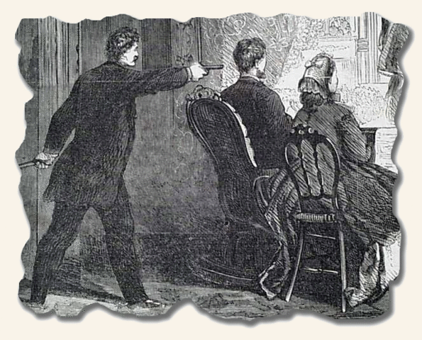 Lincoln's Assassination