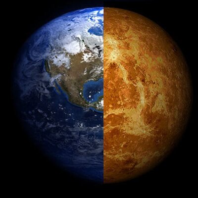 Timeline: La historia de la tierra