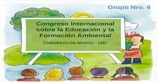 CONGRESO DE MOSCÚ