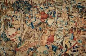 battaglia di Roncisvalle