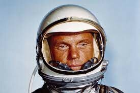 John Glenn