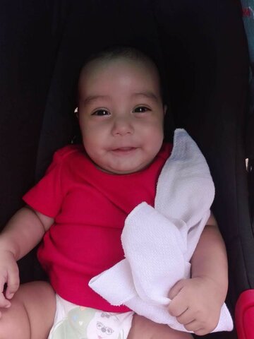 MY BROTHER KNEW WATER