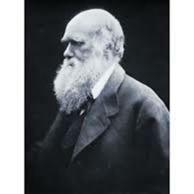 Timeline: Charles Darwin