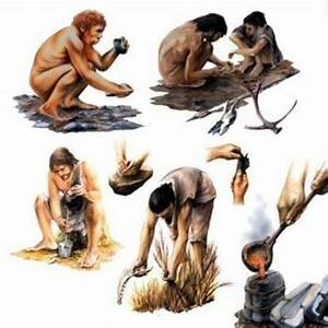 Primer Aislamiento Humano