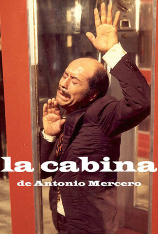 La cabina