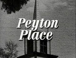 Peyton Place
