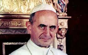 Pope Paul