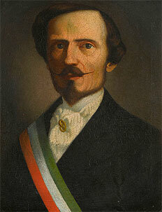 Bettino Ricasoli
