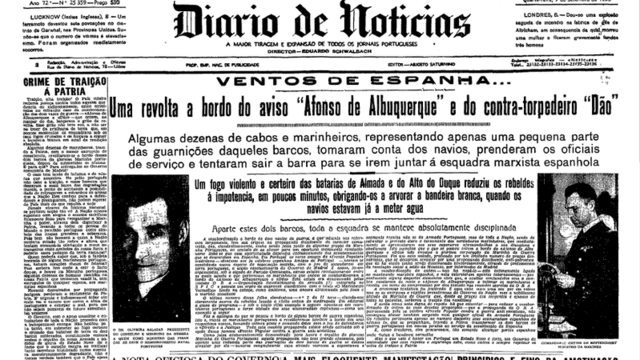 Ricardo Reis procura Lídia