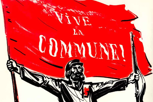 IDEALI DI RIVOLUZIONE - Comune
